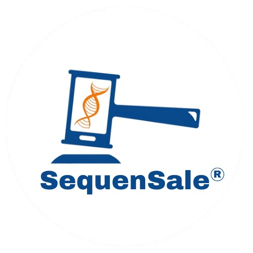 SequenSale Logo